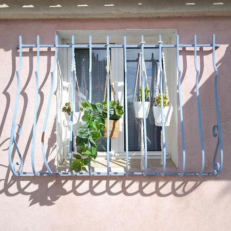 La Nina - A 5 Min De Cassis Apartamento Roquefort-la-Bédoule Exterior foto