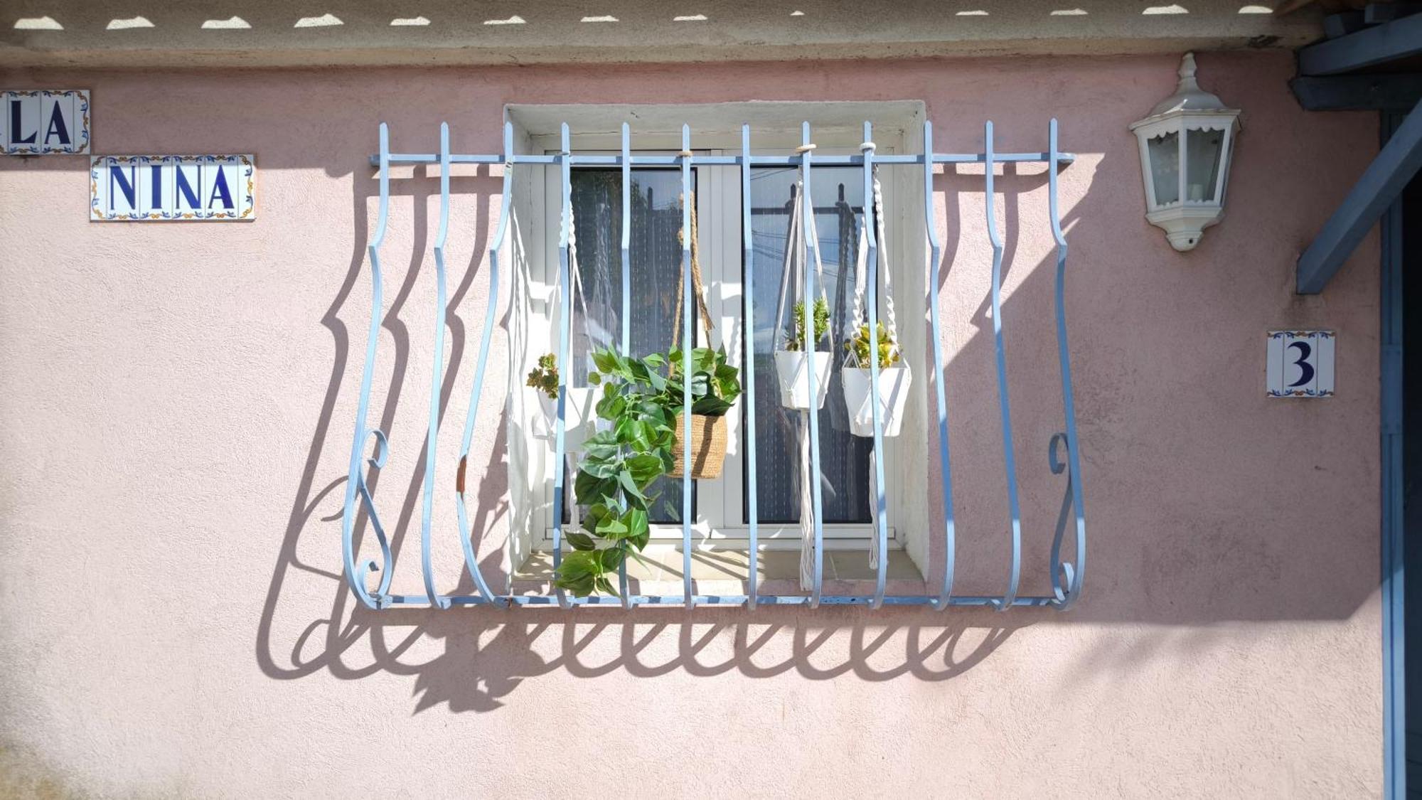 La Nina - A 5 Min De Cassis Apartamento Roquefort-la-Bédoule Exterior foto
